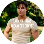 Nicholas Alexander Chavez Fanpage 🩵