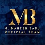 Team Mahesh Babu
