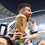 Fan Page about Family Messi