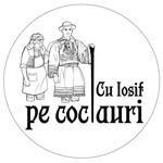 Cu Iosif pe coclauri