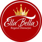Regatul distracției EllaBella
