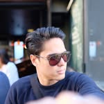 Mischa Chandrawinata