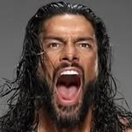 Roman Reigns