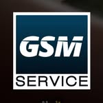 Gsm service