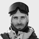 Pablo | Snowboard Videographer