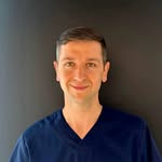 Lucian Scurtu MD, PhD  |  Dermatology, Aesthetics & Skin Surgery