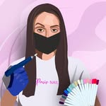 #unghii_chișinău_nika