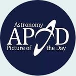 Astronomy Picture Of The Day