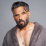 Suniel Shetty