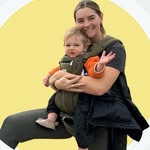 Alex Redmond | Mom Fat Loss Coach