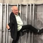 Juan Echanove Cuenta Oficial