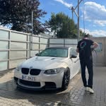 E92 M3 G-Power