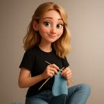 Мария Озолина ➰КАПОР➰ЧЕПЧИК