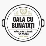 Oala Cu Bunătăți