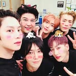 슈퍼주니어 WORLD 🌏