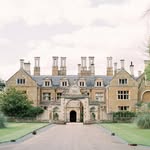 Holdenby House