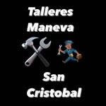 Talleres maneva san cristobal