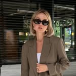 Kati Kida Ivanova | Стилист