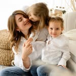 Mama di Melania & Melissa💕