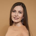 Нейропсихолог Елена Лаштабега