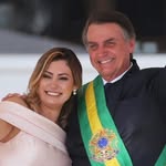 Michelle Bolsonaro
