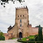 Луцьк / Lutsk