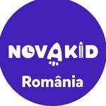 Engleză online pentru copii 🇬🇧 de la zero | România