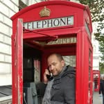 Борислав Береза