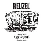 Reuzel Pomade UK