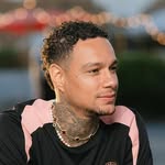 Gregory van der Wiel