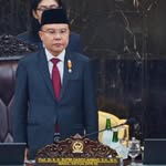 Prof. H. Sufmi Dasco Ahmad