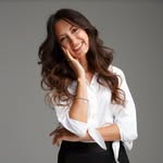 WEDDING & EVENT PLANNER | Nadezhda Mironova