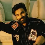 Sreenivas bellamkonda