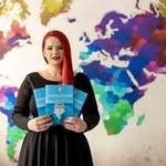 Brigitta calatoreste| Traveler