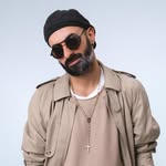 RIBAC IURI | ЮРИЙ РЫБАК