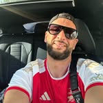 Mohamed azzimani