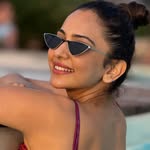 Rakul Preet 💙