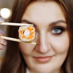 В гостях у Валентины🤍 Здесь очень вкусно и уютно 🫂