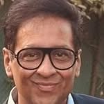 Prashant Gunjalkar