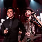 Guilherme e Santiago