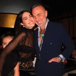 Gianluca Vacchi fan page