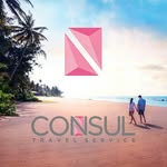 Consul Travel Service