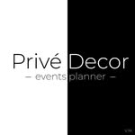 Privé Decor