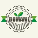 DOMAMI 🍓- ягодная ферма!