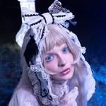 🍧ᴇᴠᴀ ᴍᴀʀᴛɪɴ❄️