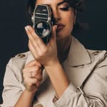 FOTOGRAF ZLATA ( COMRAT/CHISINAU)