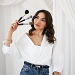 МАКІЯЖ | ВІЗАЖИСТ| АЛЬОНА КОРЗУН | ЖИТОМИР ЗАЧІСКИ