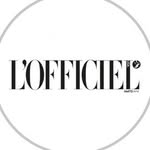 L’OFFICIEL UK