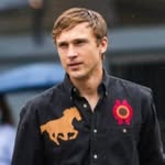 William Moseley
