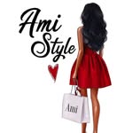 ⚜️⚜️Ami Style ⚜️⚜️